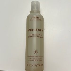 Aveda Scalp Benefits Balancing Shampoo